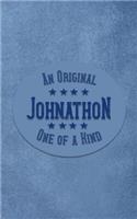 Johnathon