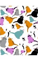 Cat Notebook