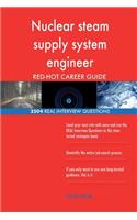 Nuclear steam supply system engineer RED-HOT Career; 2504 REAL Interview Questio