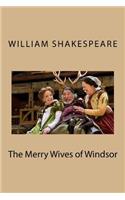 The Merry Wives of Windsor