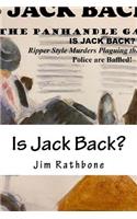 Is Jack Back?