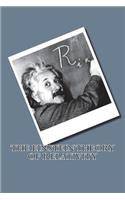 The Einstein Theory of Relativity
