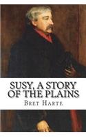 Susy, a story of the Plains