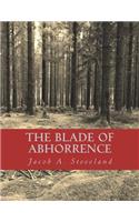 Blade of Abhorrence