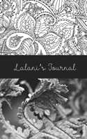 Lalani's Journal