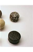 Chockies Notebook Large Size 8.5 X 11 Ruled 150 Pages Softcover