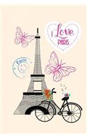 i Love Paris