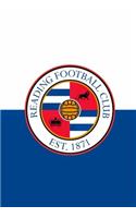 Reading F.C.Diary
