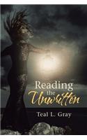 Reading the Unwritten