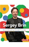 Sergey Brin
