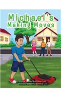 Michael's Making Moves: (Part 1 of 4)(You Got Options Financial Literacy)