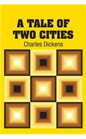 A Tale of Two Cities