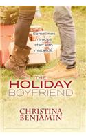 Holiday Boyfriend