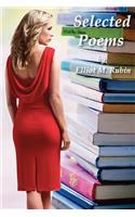 Selected Poems of Elliot M. Rubin