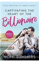 Captivating the Heart of the Billionaire