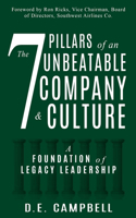 7 Pillars of an Unbeatable Company & Culture