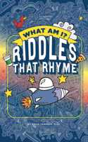 Riddles That Rhyme