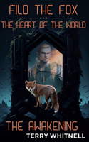 Filo the Fox and the Heart of the World