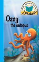 Ozzy the octopus