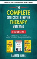 Complete Dialectal Behavior Therapy Workbook