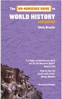 No-Nonsense Guide to World History
