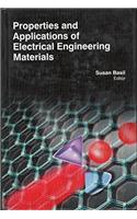 PROPERTIES AND APPLICATIONS OF ELECTRICAL ENGINEERING MATERIALS