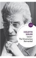 Lacan - The Unconscious Reinvented