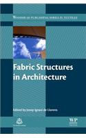 Fabric Structures in Architecture