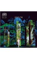 The Royal Ballet 2015-16