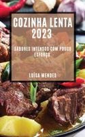 Cozinha Lenta 2023