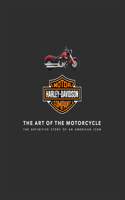 Harley-Davidson