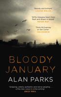 Bloody January: (A Harry McCoy Thriller)