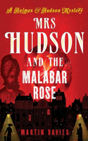 Mrs Hudson and the Malabar Rose