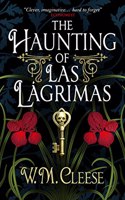 The Haunting of Las Lagrimas
