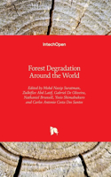 Forest Degradation Around the World