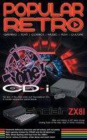 Popular Retro - Special Edition #2