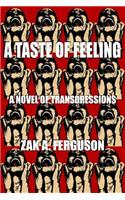A Taste of Feeling