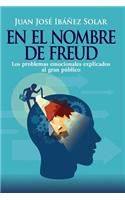 El Nombre de Freud