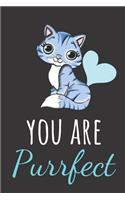 You Are Purrfect
