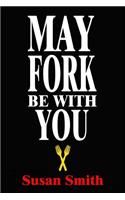 May Fork Be With You