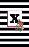 X
