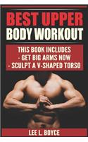 Best Upper Body Workout