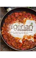 Algerian Cookbook