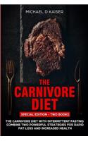Carnivore Diet