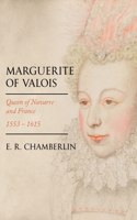 Marguerite of Valois