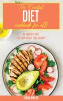 The Essential Diet Cookbook for All