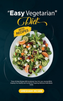 Easy Vegetarian Diet Keto Recipes