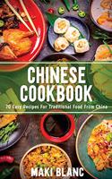 Chinese Cookbook