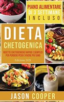 Dieta Chetogenica