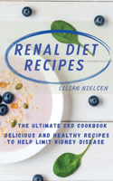 Renal Diet Recipes